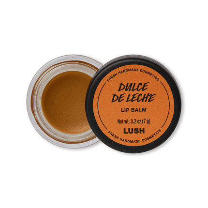 2025/9/12発売 ラッシュ ドゥルセ・デ・レチェ リップバーム