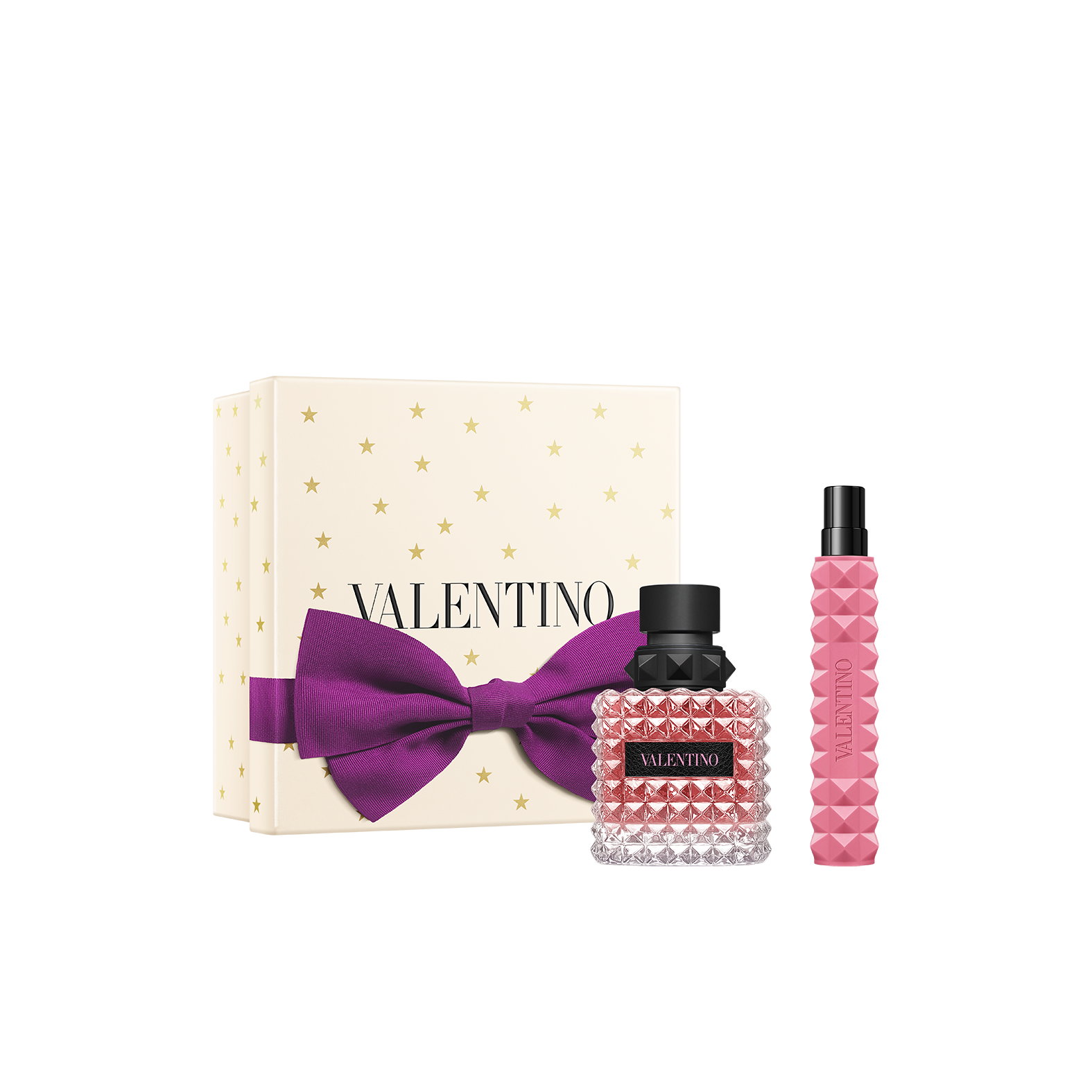 ヴァレンティノ ドンナ ボーン イン ローマ セット / ヴァレンティノ ビューティ