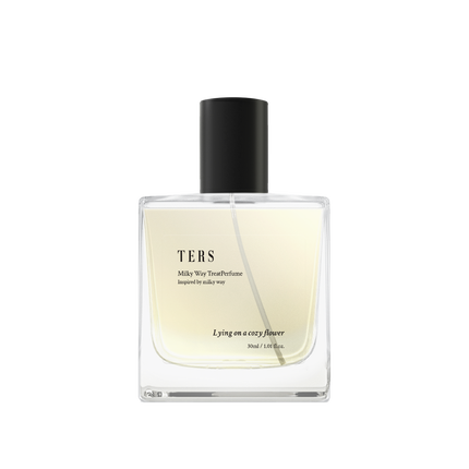 TERS TERSトリートパフュームLOCF(Lying on a cozy flower)