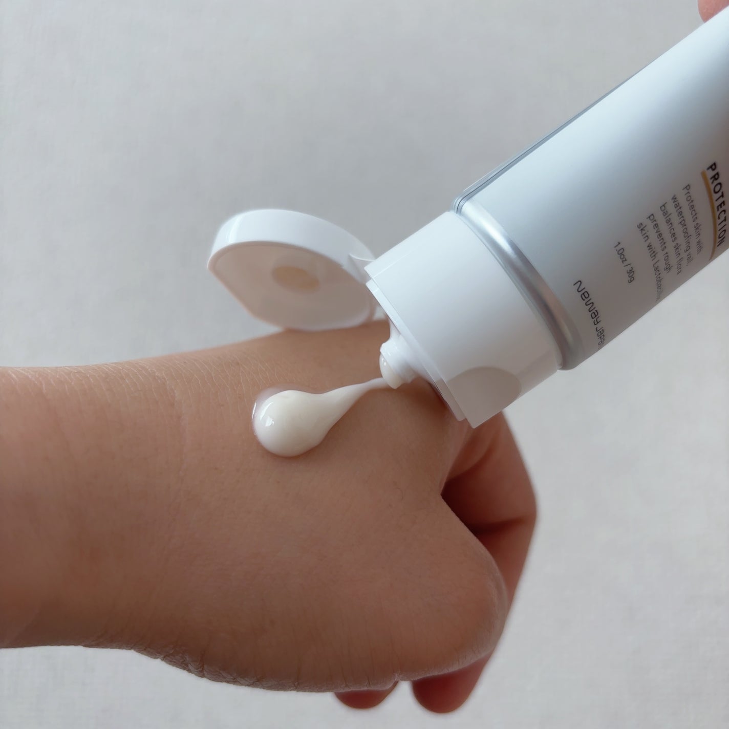 リペア オイル イン ミスト/ナノアミノ/ミスト状化粧水を使ったクチコミ(3枚目)