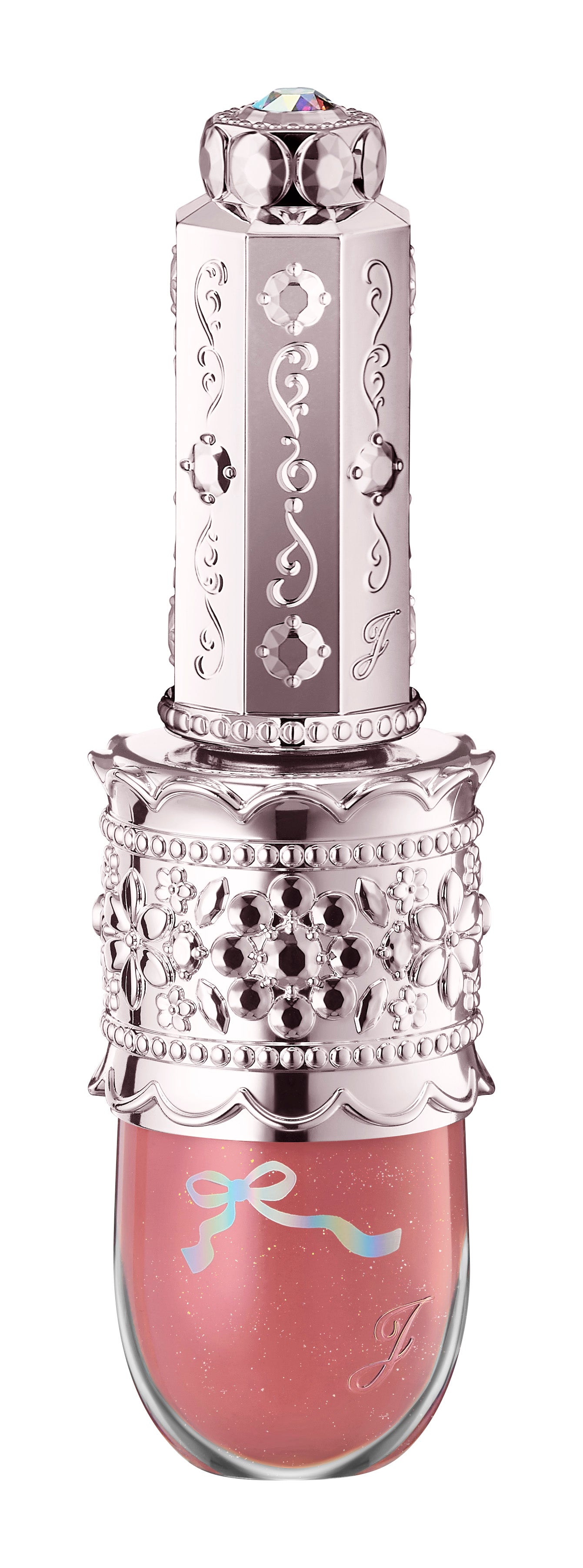 リップラッカー ブルーミングガーランド 104 dreamy ribbon