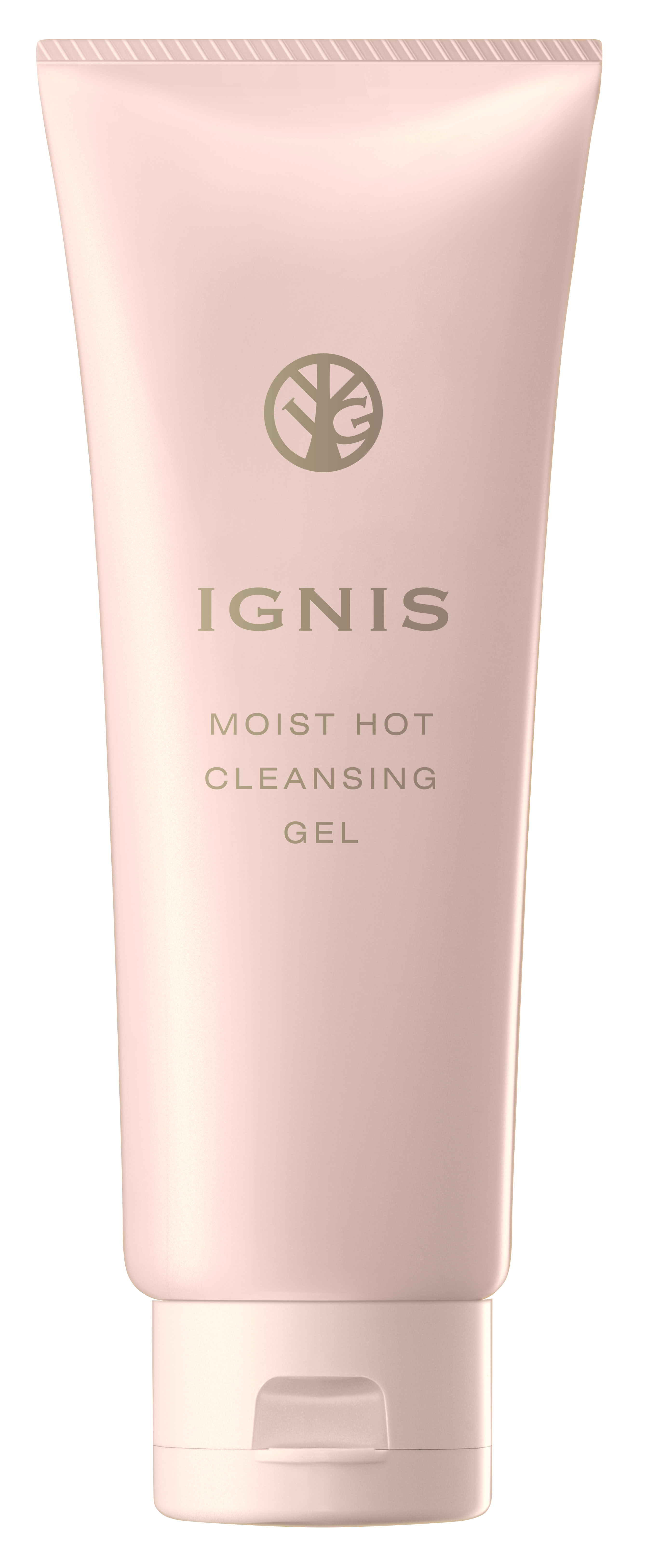 イグニス モイスト ホットクレンジングジェル / IGNIS