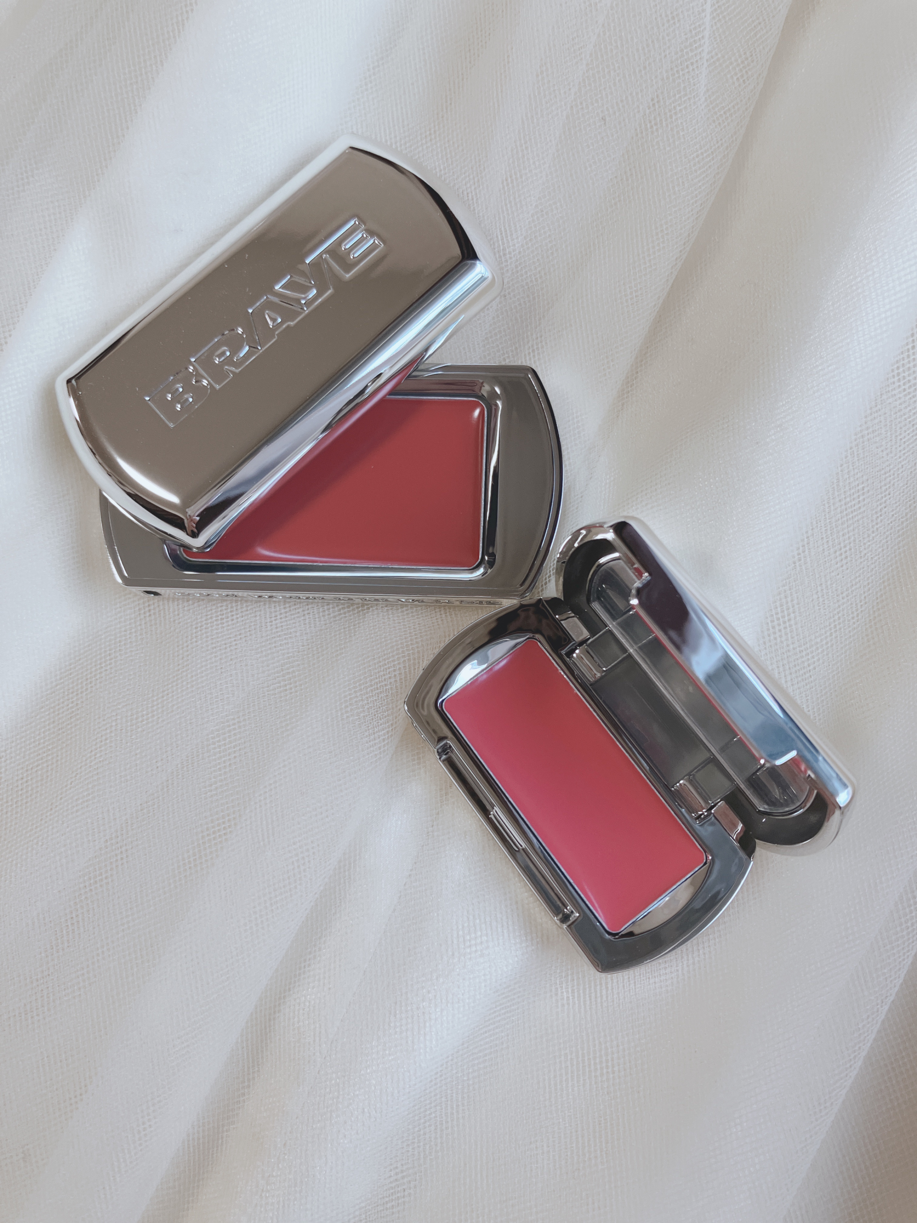 BRAYE LIPSLEEK/BRAYE/口紅を使ったクチコミ（2枚目）