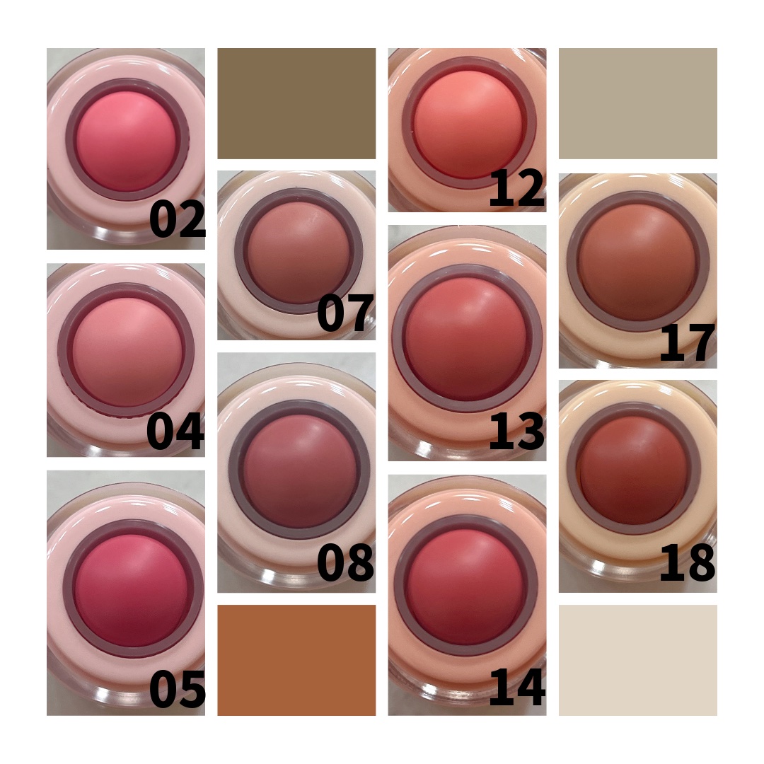 バニラコ ロマンティック ブラッシュ リップ＆チーク/BANILA CO/口紅を使ったクチコミ（2枚目）