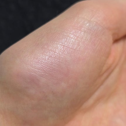 パウダー チーク 142 ピンク系パール/ちふれ/パウダーチークの画像