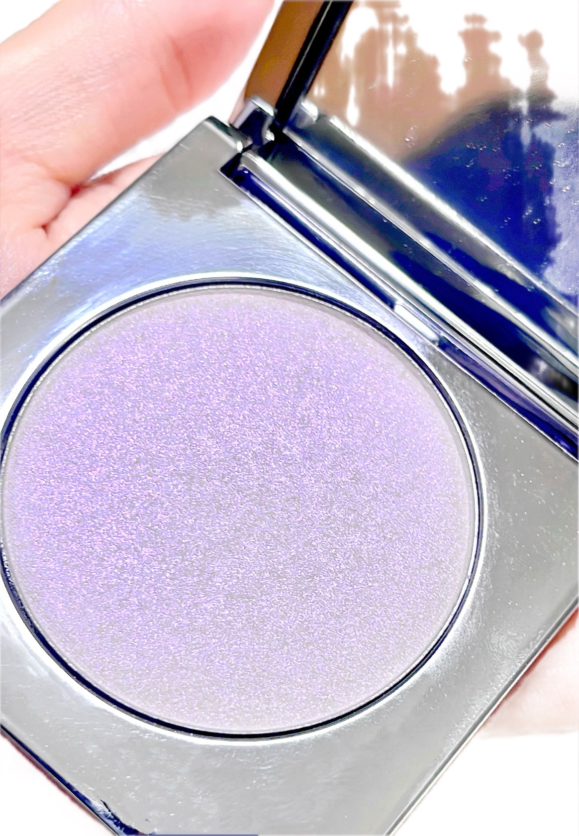 アストラライト ネオンライター/Ameli/パウダーハイライトを使ったクチコミ（3枚目）