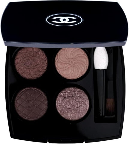 シャネル 限定239 ブトンバロック レ キャトル オンブル ブトン 239 ブトン バロック / CHANEL