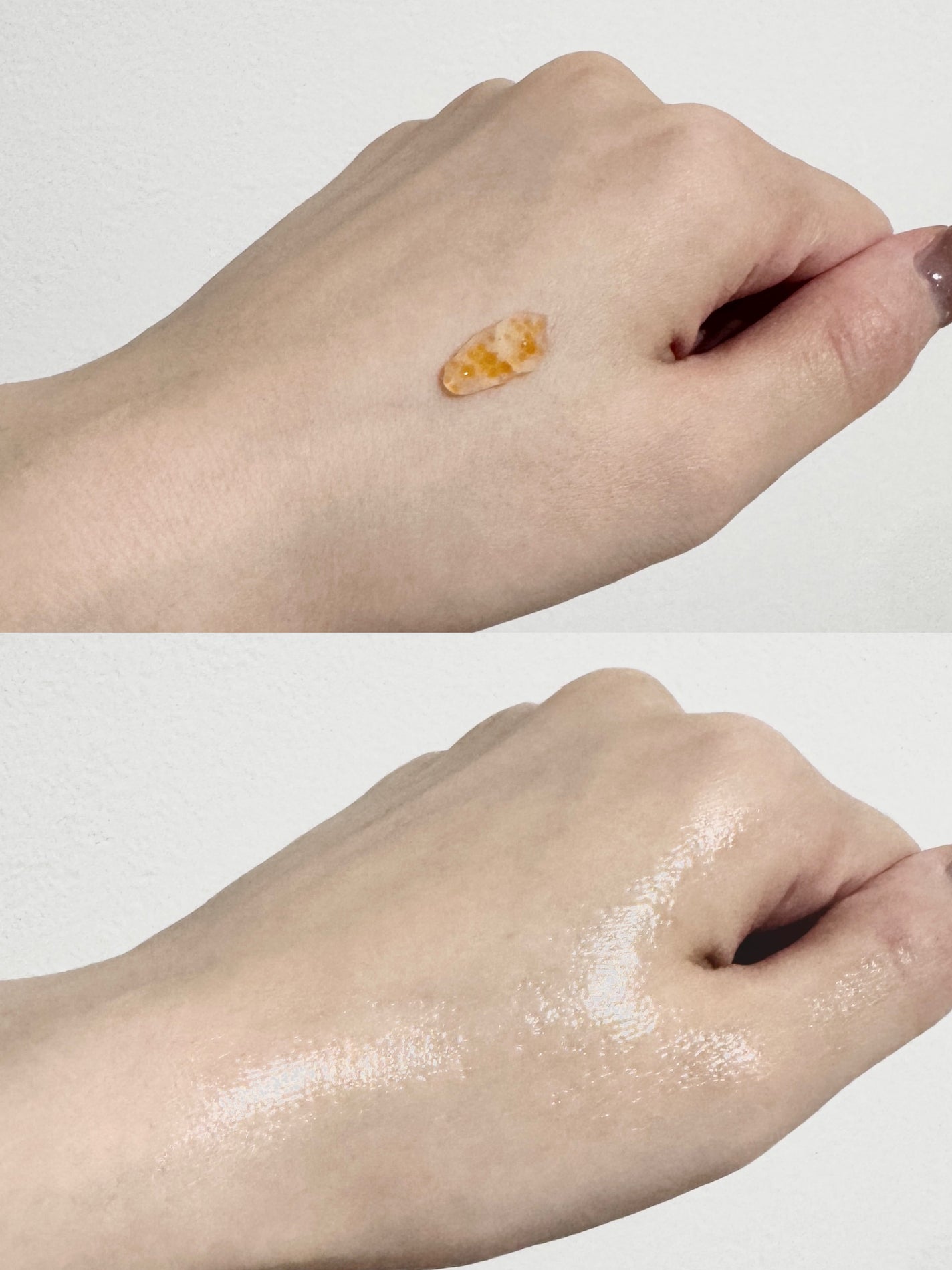 PDRNキューブクリーム/DPPR/フェイスクリームを使ったクチコミ(2枚目)