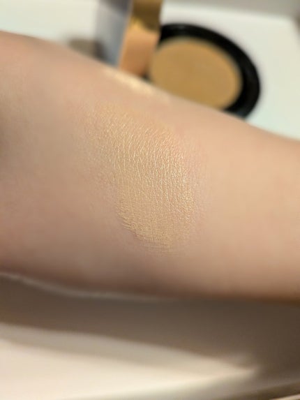 HARIAS 薬用クッションファンデーション オークル/HARIAS/クッションファンデーションの画像