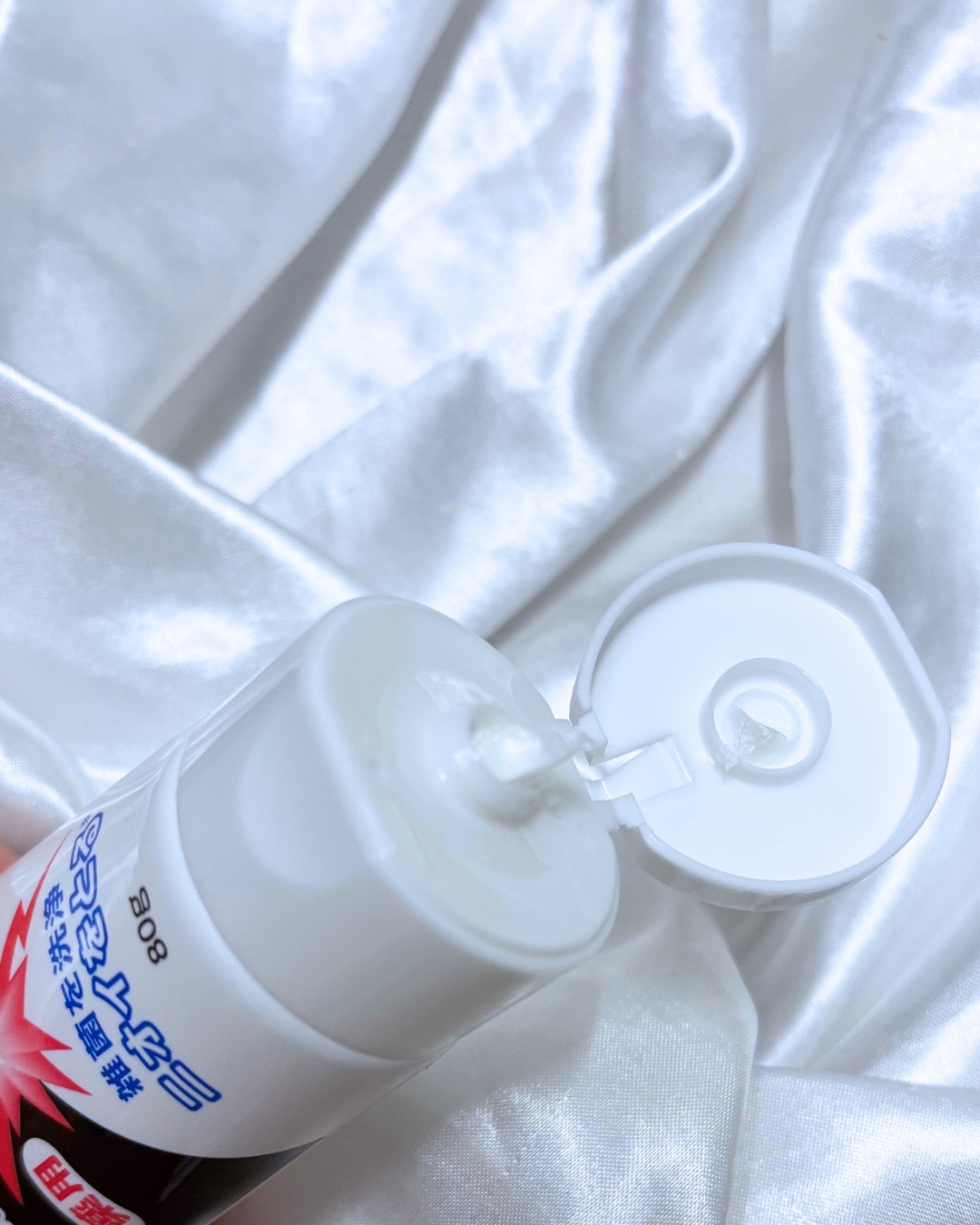 ブテナロック足洗いソープ/久光製薬/レッグ・フットケアを使ったクチコミ（2枚目）