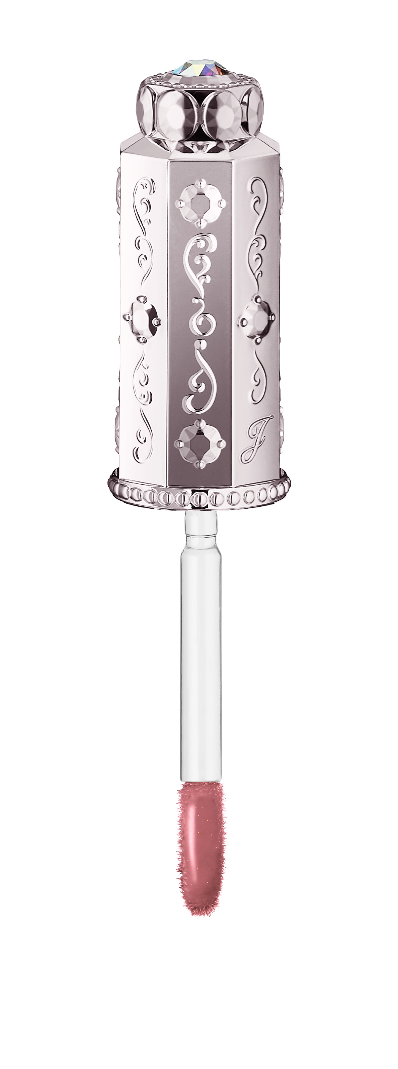 リップラッカー　ブルーミングガーランド 104 dreamy ribbon