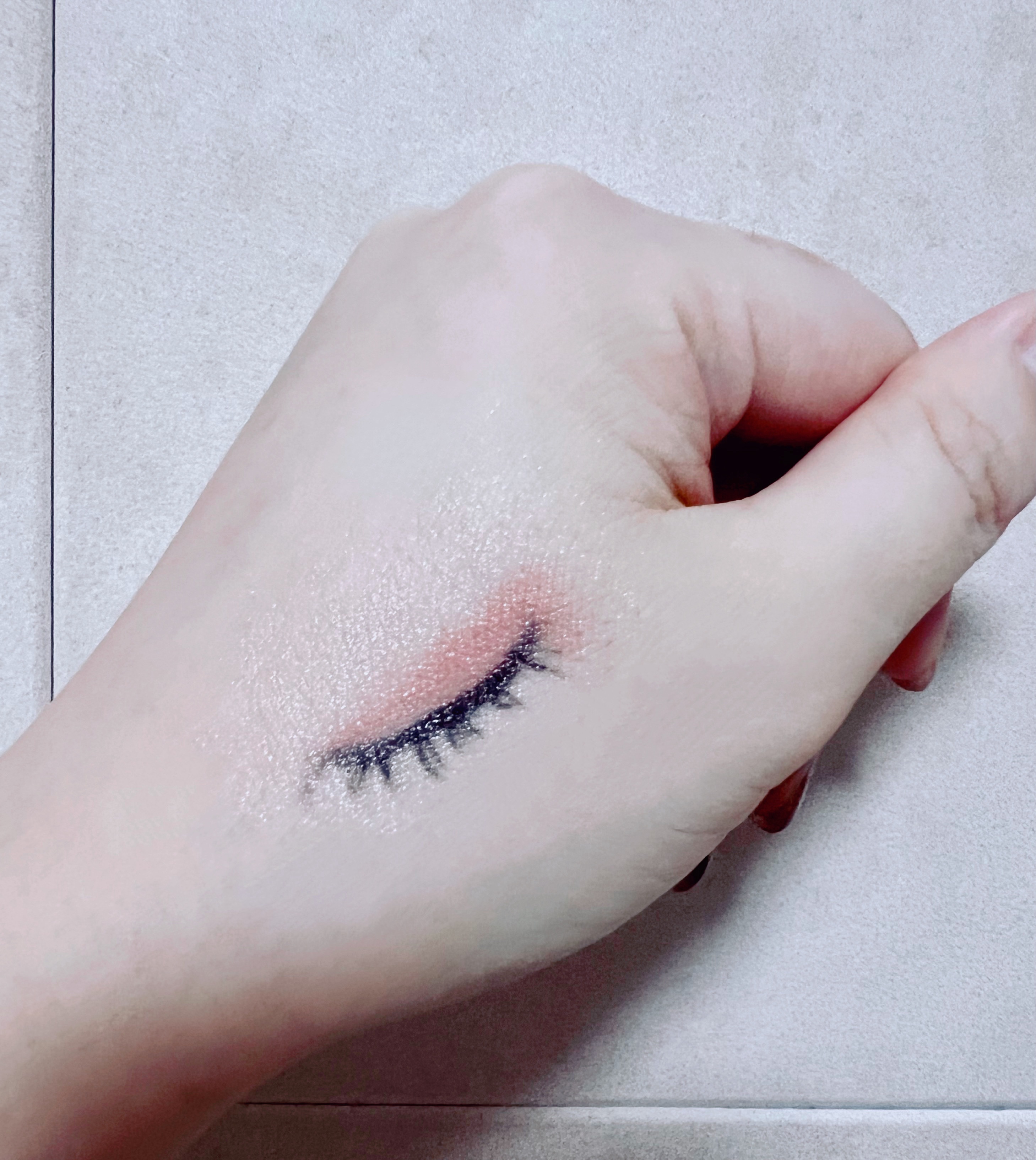 ローズ＆ティーツリークレンジングパッド/VERAMORE/クレンジングシートを使ったクチコミ（3枚目）