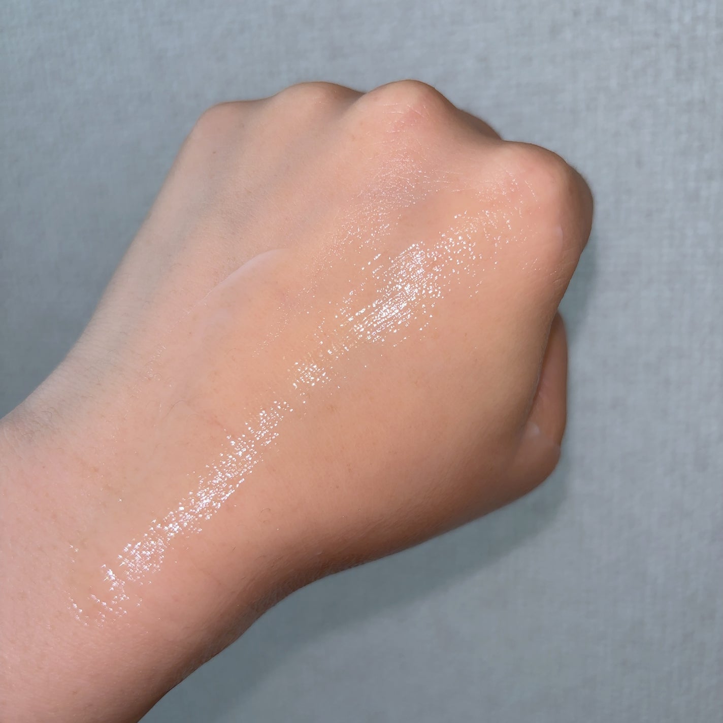 リペア オイル イン ミスト/ナノアミノ/ミスト状化粧水を使ったクチコミ(5枚目)