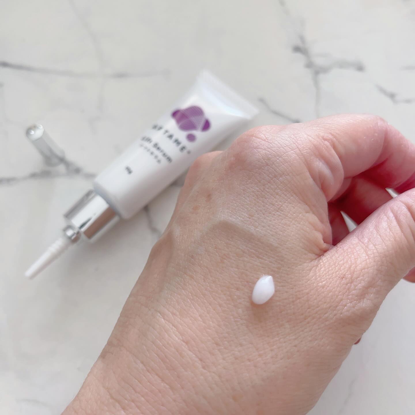 アフターミープラス/ニッセン ビューティ/美容液を使ったクチコミ（3枚目）