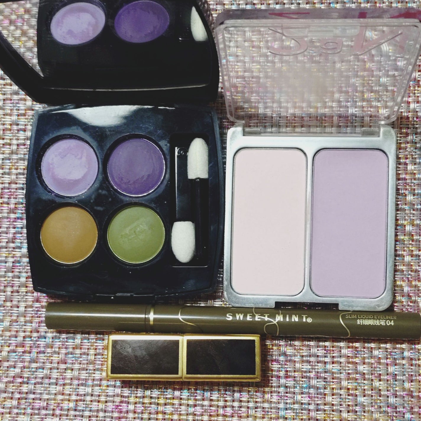 リップ カラー/TOM FORD BEAUTY/口紅を使ったクチコミ(1枚目)