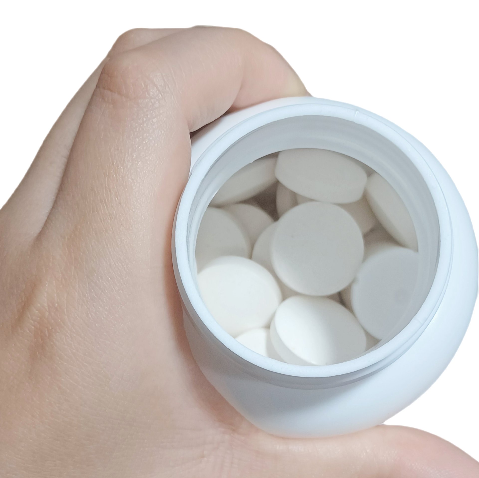 酵素マックス/Dr. Choi's Solution/ボディサプリメントを使ったクチコミ（3枚目）