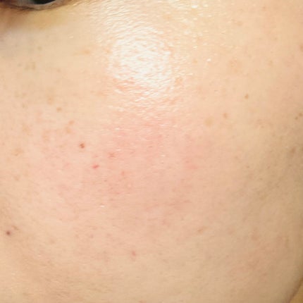 リソウ リペア パーフェクトUVクリーム/リソウコーポレーション/日焼け止めクリームを使ったクチコミ(3枚目)