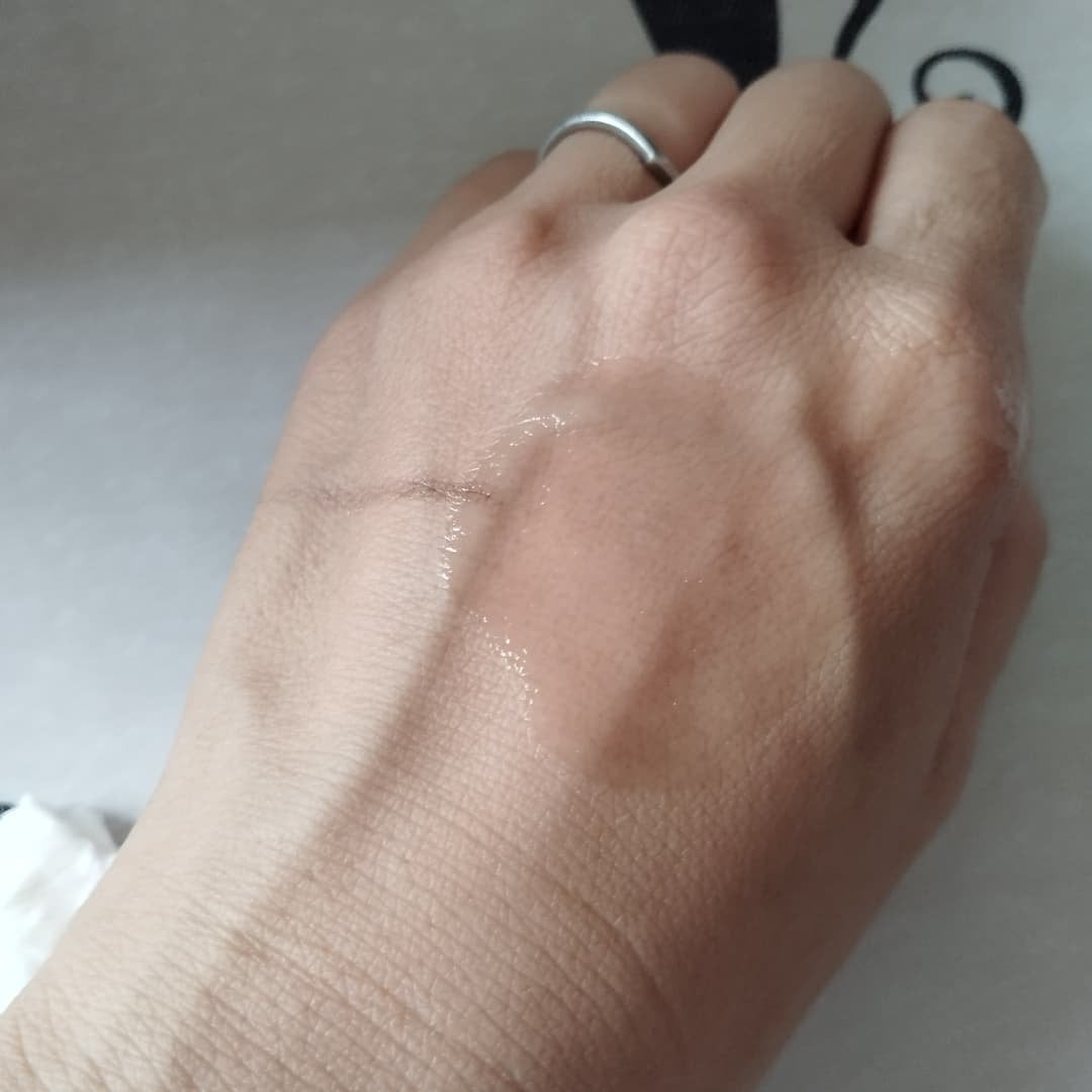 スキンクリア クレンズ オイル <アロマタイプ>/アテニア/オイルクレンジングを使ったクチコミ(5枚目)