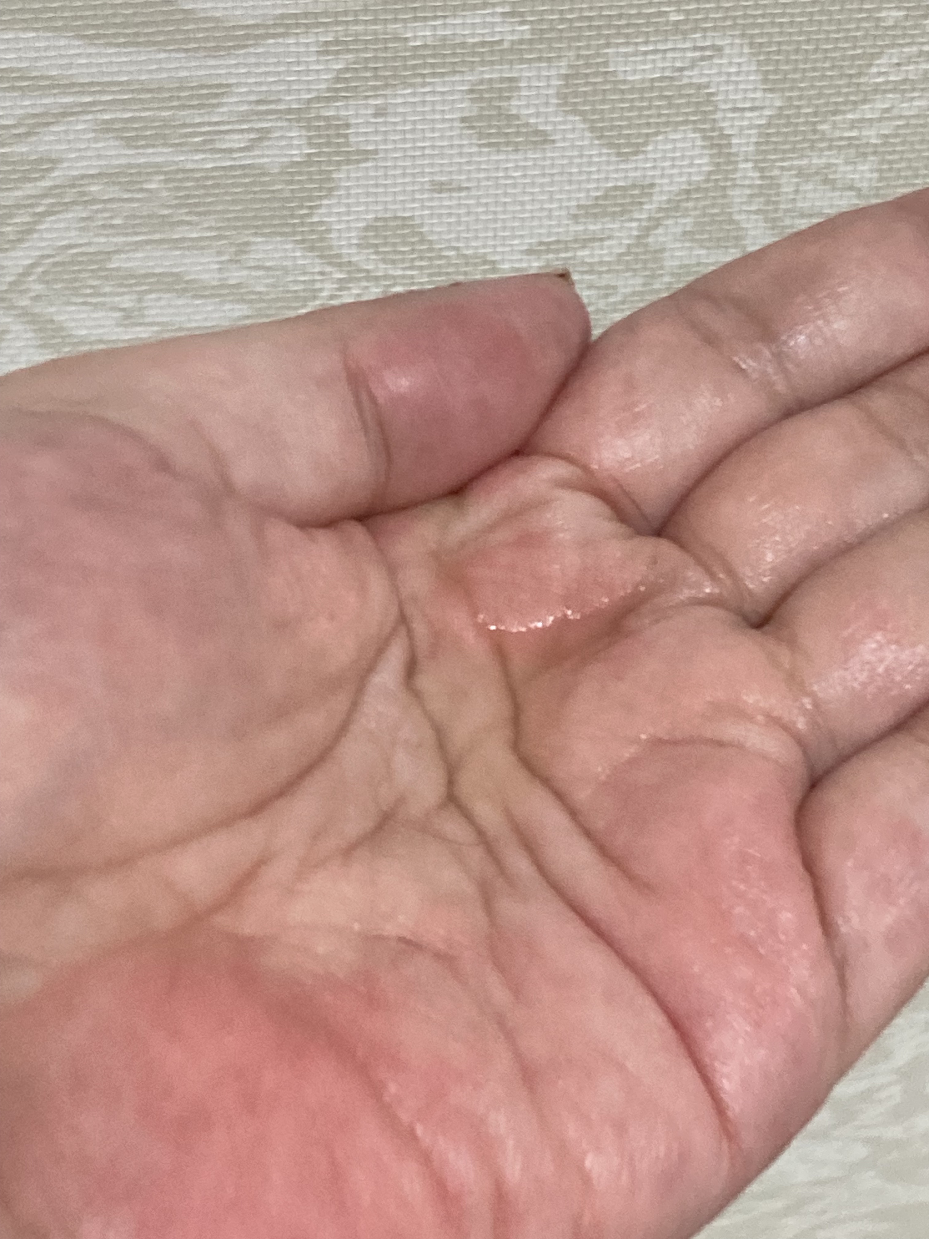 ビタトーニングセラムトナー/ダルバ/化粧水を使ったクチコミ（2枚目）