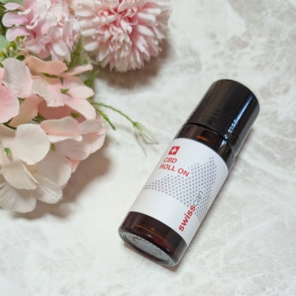 ir_uuy on LIPS 「コエタスのモニターキャンペーンにていただいたswisscanC..」(3枚目)