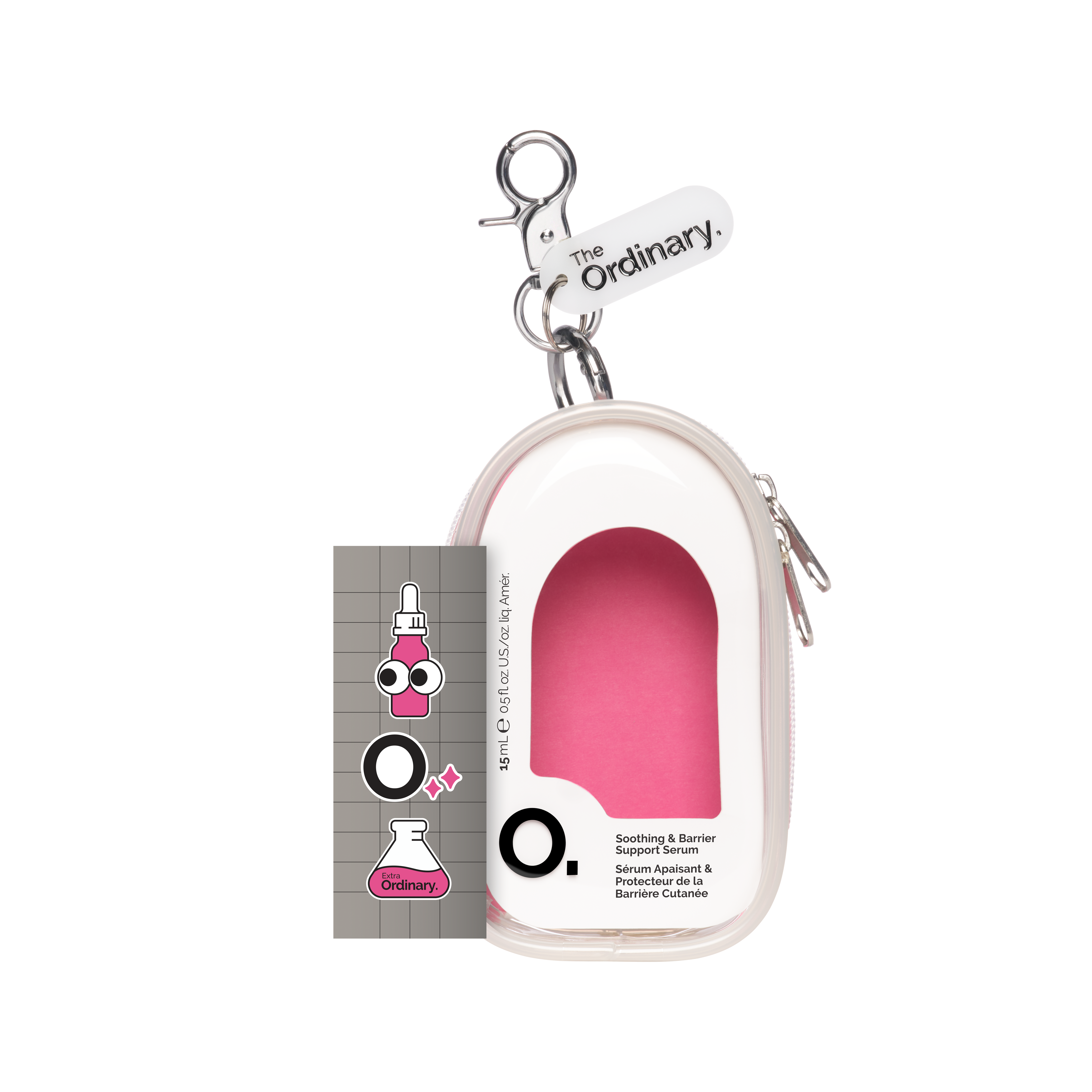 スキンバリア サポートセラム 15ml (ホリデー限定パッケージ)