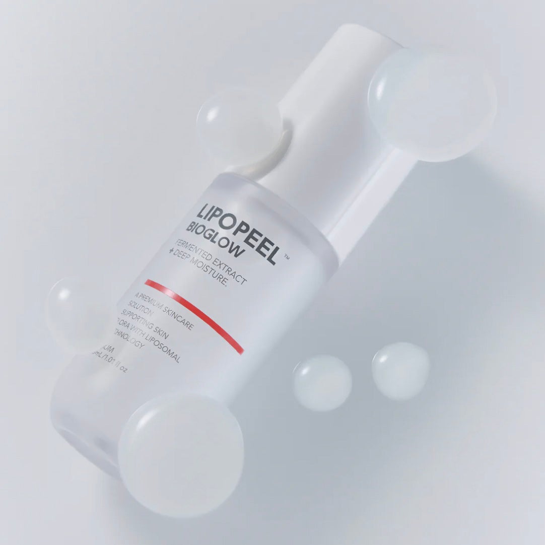リポピールバイオグロー LIPOPEEL