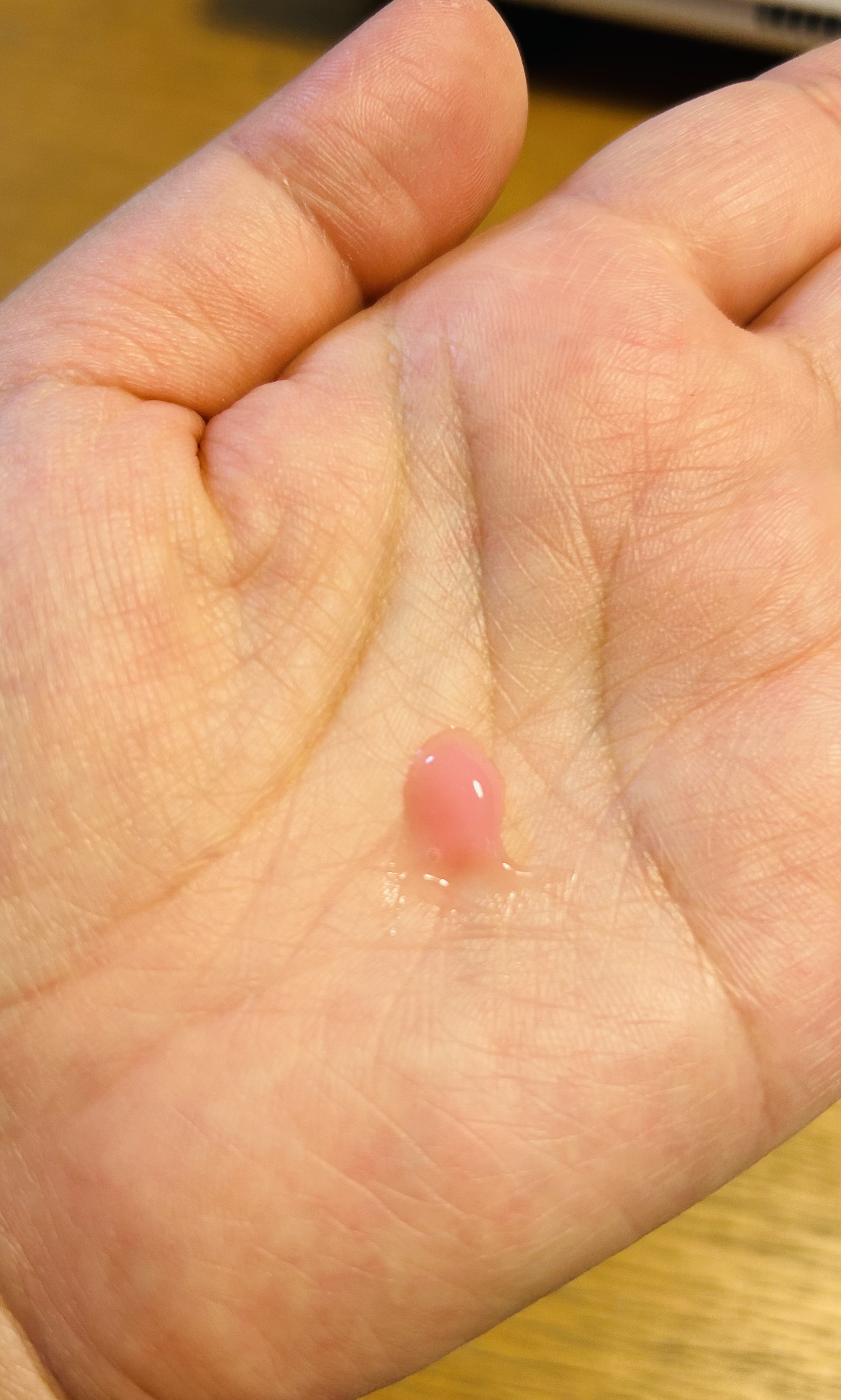 PDRNキューブセラム/DPPR/美容液を使ったクチコミ（2枚目）