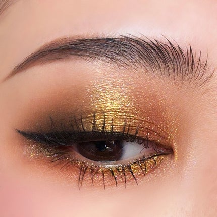 エクスプローラ12色 動物アイシャドウパレット/PERFECT DIARY/アイシャドウパレットを使ったクチコミ(8枚目)