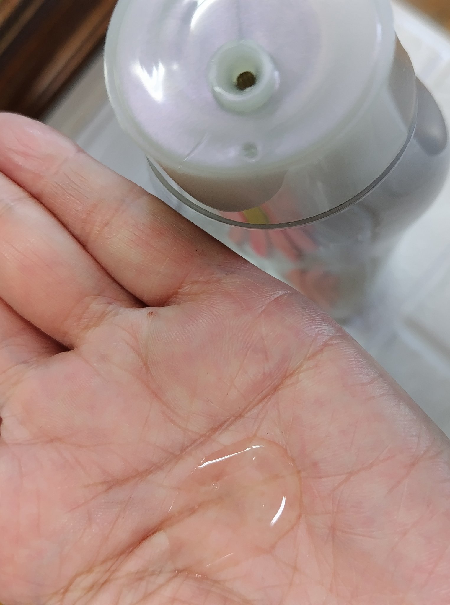 を使ったクチコミ（2枚目）