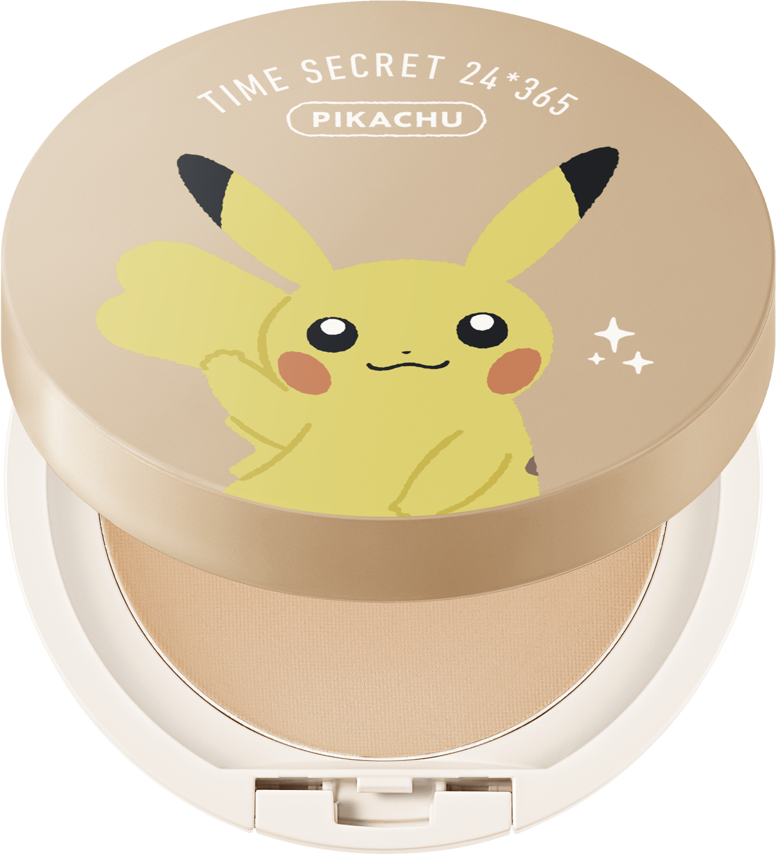 ナチュラルオークル（ポケモンデザイン）