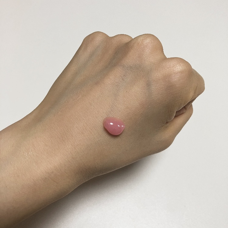 PDRNキューブセラム/DPPR/美容液を使ったクチコミ（3枚目）