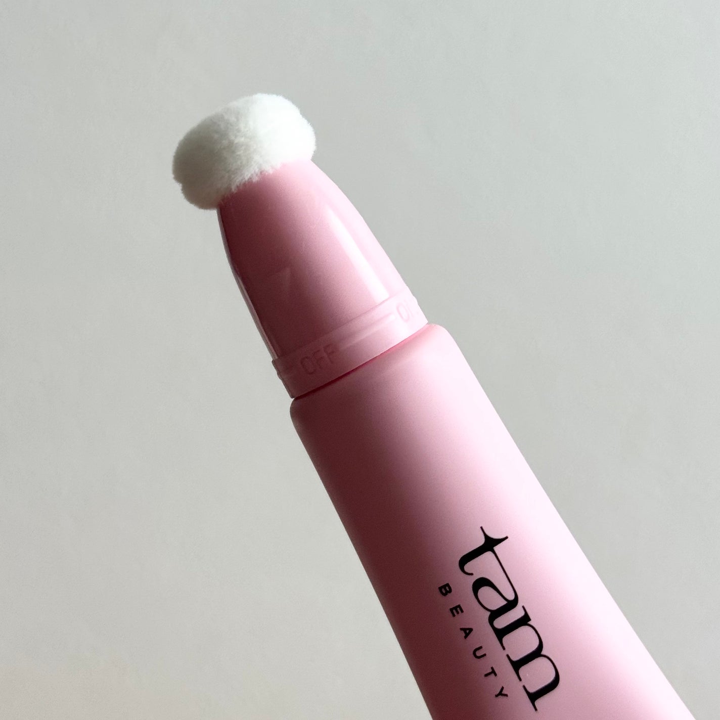 ザ・ゼリーミルキーチークブラッシャー/tam BEAUTY/ジェル・クリームチークを使ったクチコミ(2枚目)