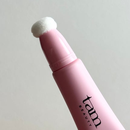 ザ・ゼリーミルキーチークブラッシャー/tam BEAUTY/ジェル・クリームチークを使ったクチコミ(2枚目)