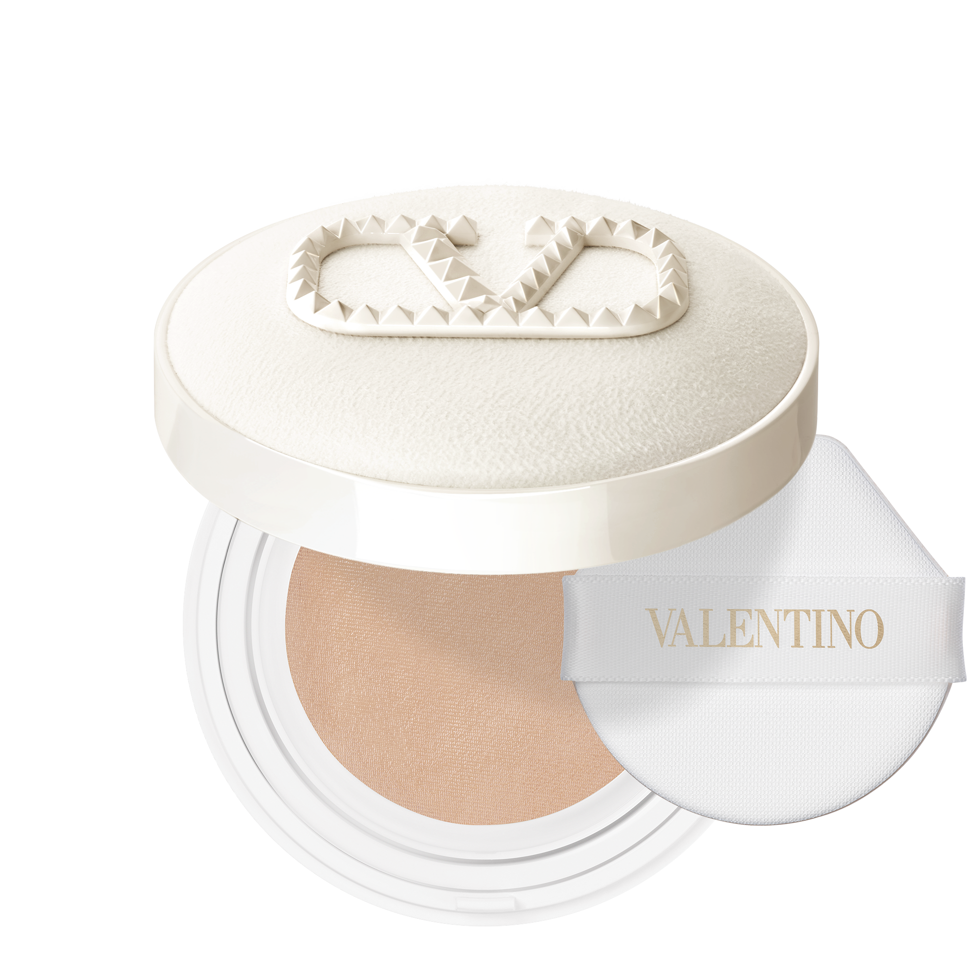 ヴァレンティノ GO クッション グロウ LIGR2（アイボリー コレクション）