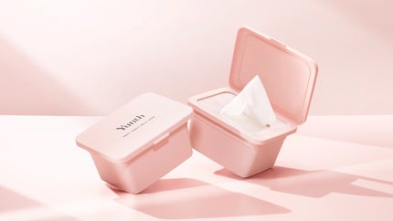 マルチスクエアシートマスク/Yunth/シートマスク・パックを使ったクチコミ(1枚目)