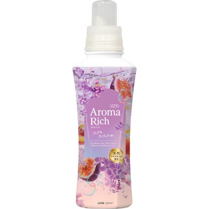 ソフラン ソフラン アロマリッチ フィグ&ライラック