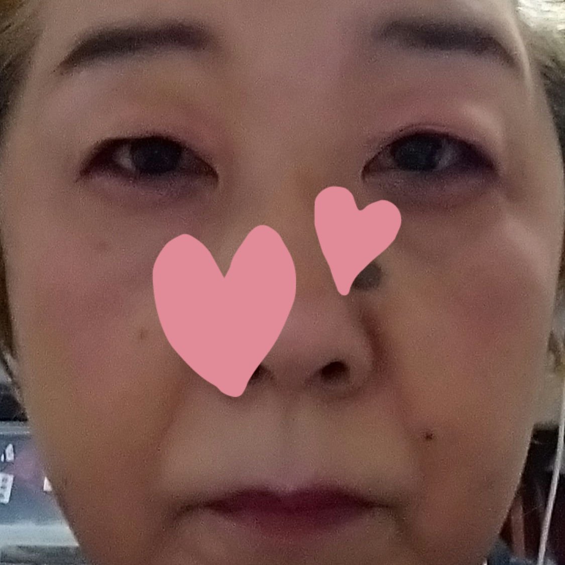 フェイスパウダー/AMORTALS /ルースパウダーを使ったクチコミ（3枚目）