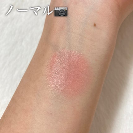 エッセンシャルブラッシュタップ/CLIO/パウダーチークを使ったクチコミ(3枚目)