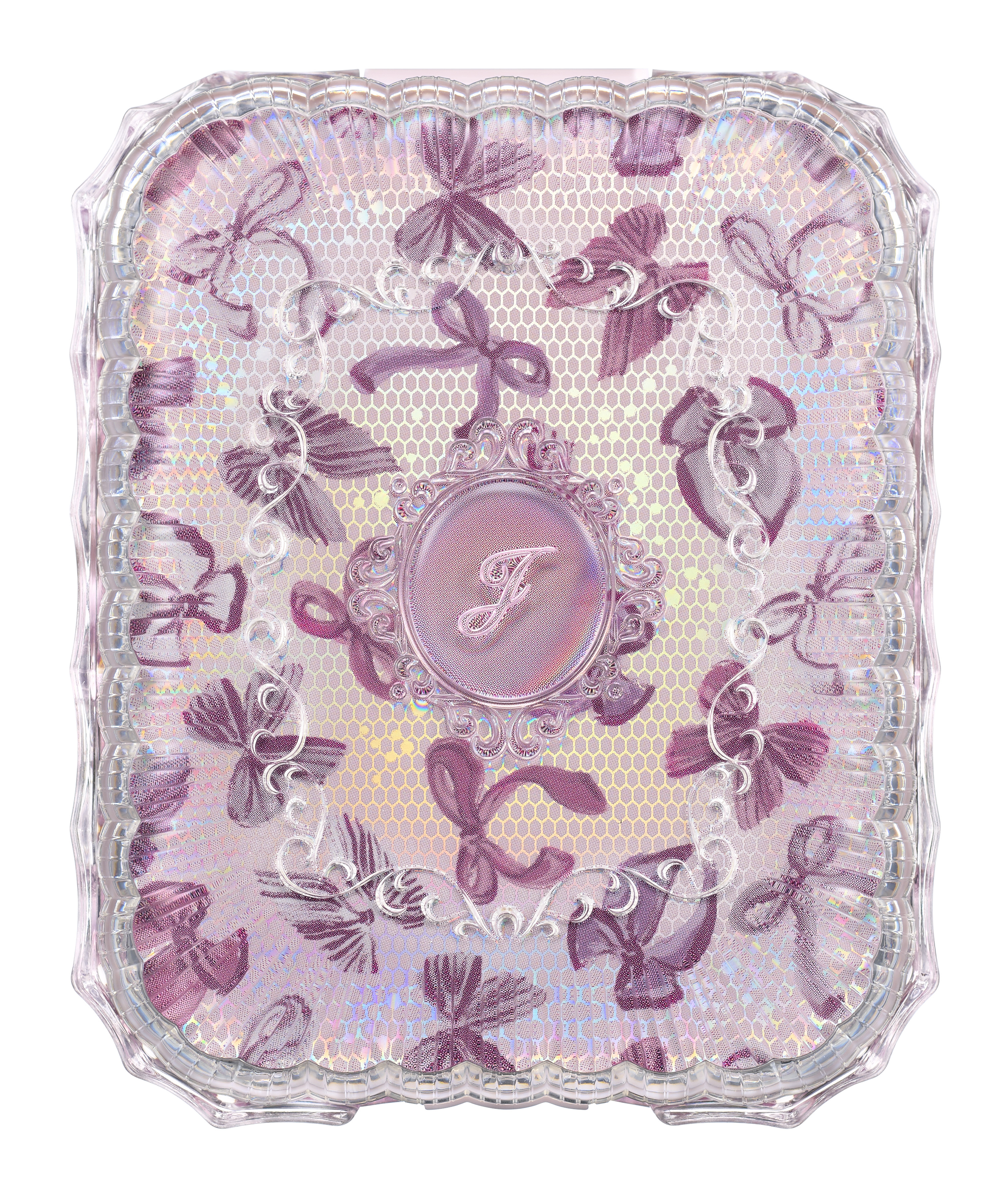 試してみた】ジルスチュアート リボンファッションショー コレクション