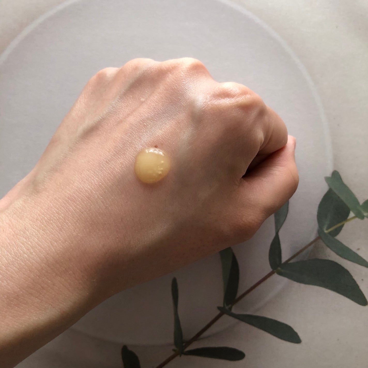 アットクリニック プランピングショット/DOMINAS/美容液を使ったクチコミ(3枚目)