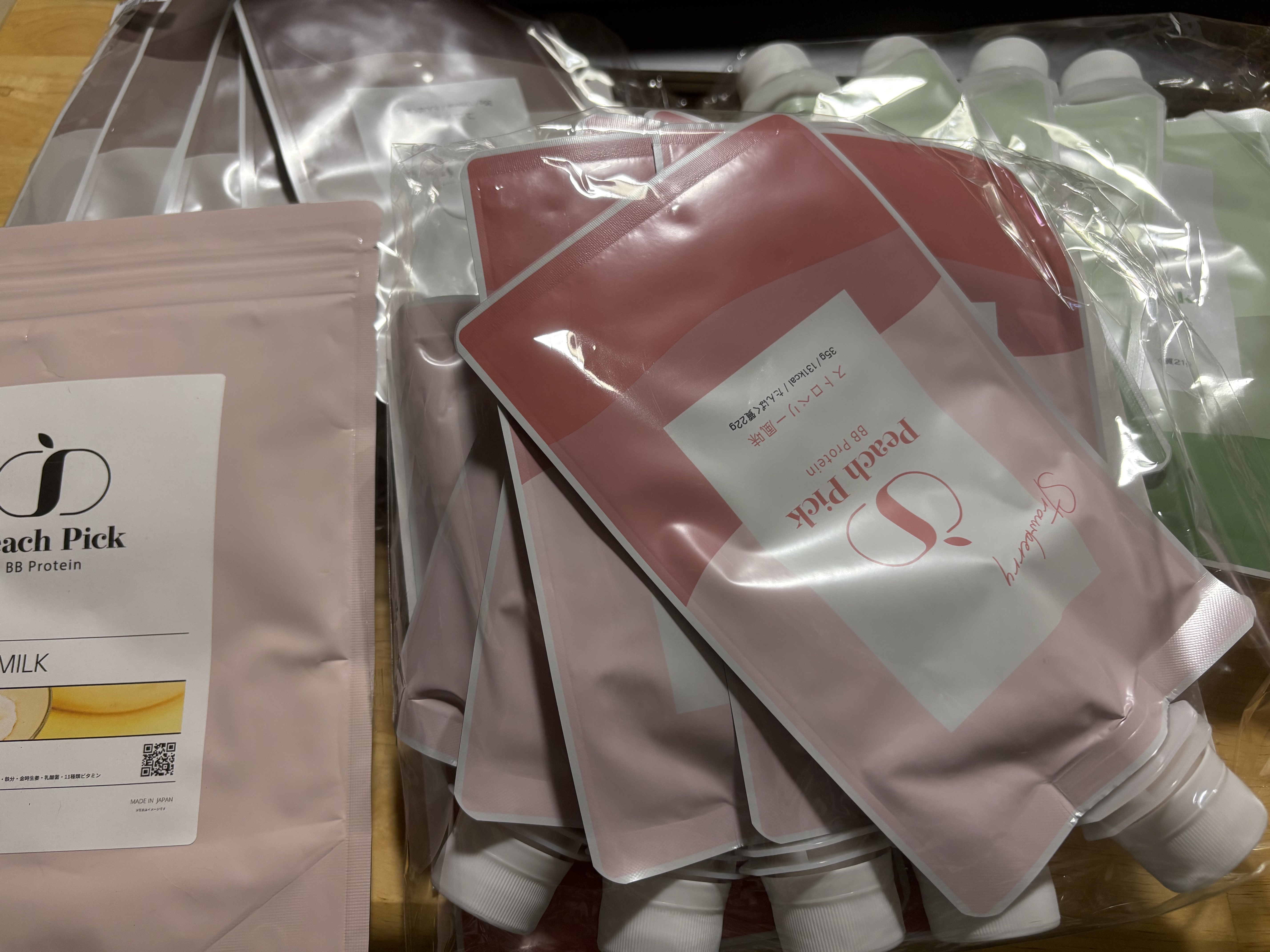 マイルドクレンジング オイル〈ブラック＆スムース〉/ファンケル/オイルクレンジングを使ったクチコミ（2枚目）