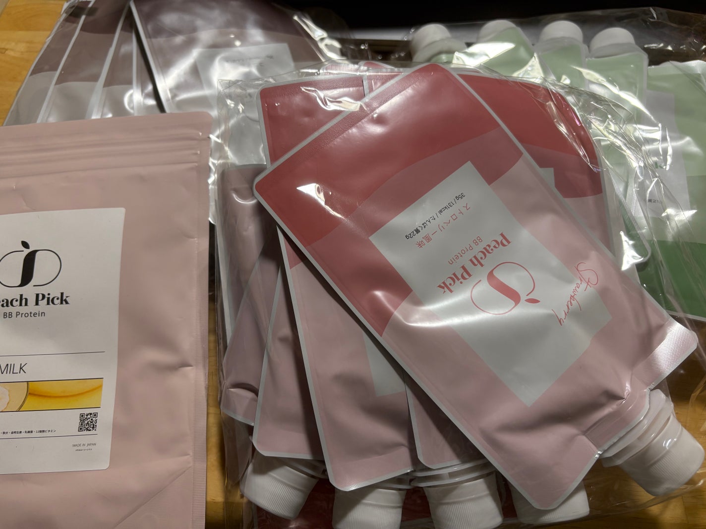 ダルバ ホワイトトリュフファーストスプレーセラム/ダルバ/ミスト状化粧水を使ったクチコミ(2枚目)