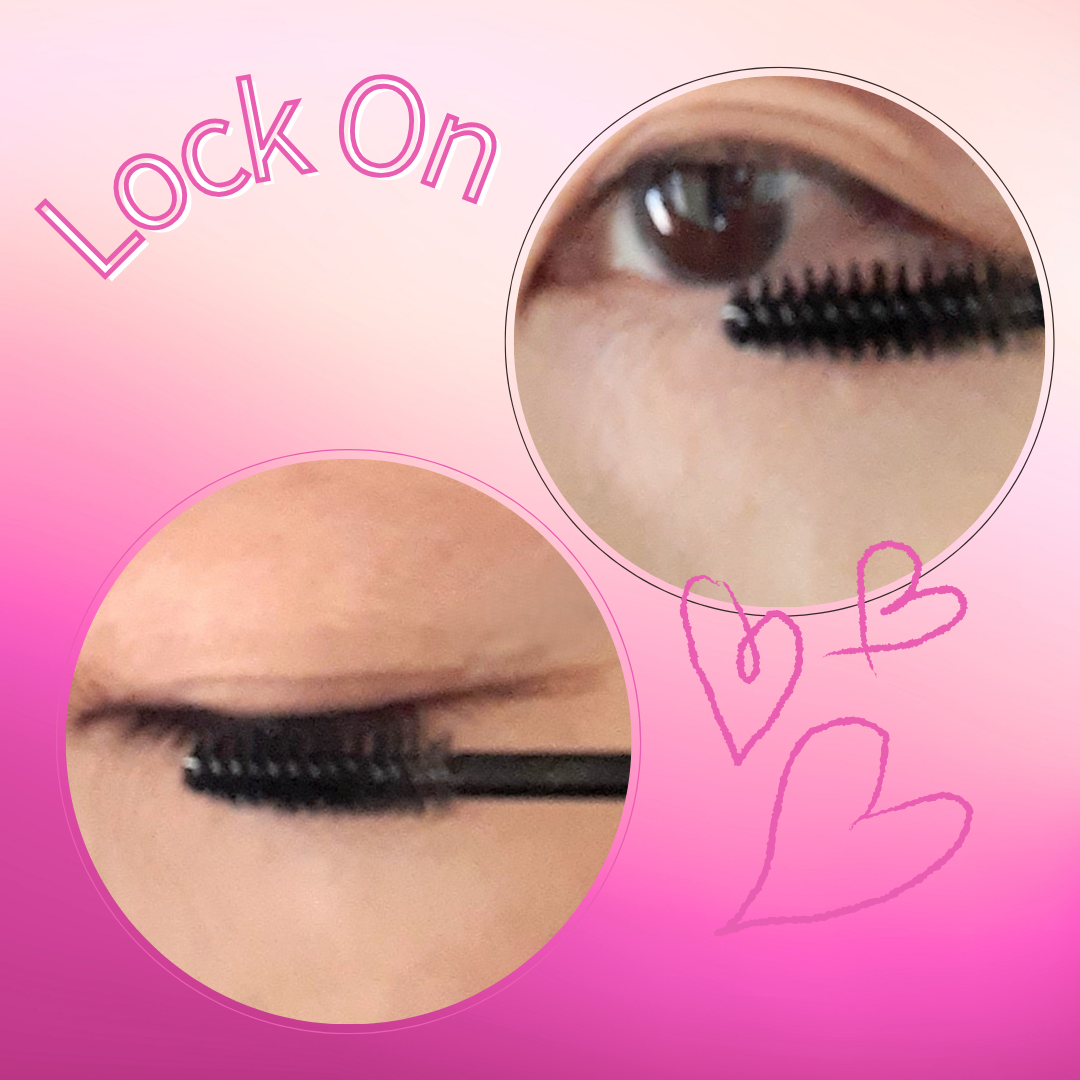 Lock On アイラッシュセラム/NICORIO(ニコリオ)/まつげ美容液を使ったクチコミ(4枚目)