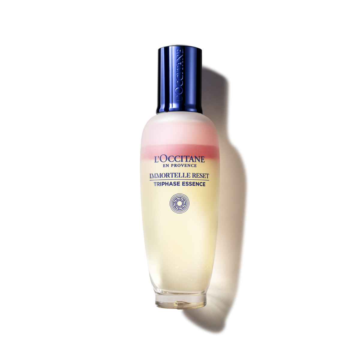 L'OCCITANE イモーテル リセットトリプルエッセンス