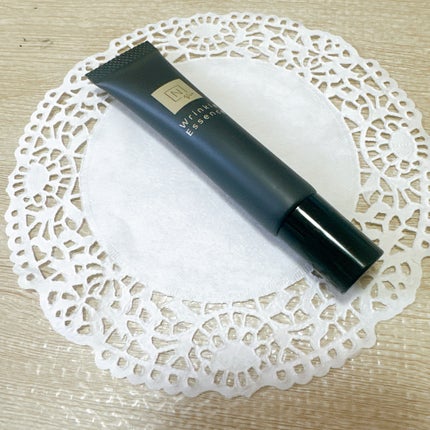 N organic Vie リンクルパックエッセンス/N organic/美容液を使ったクチコミ(2枚目)