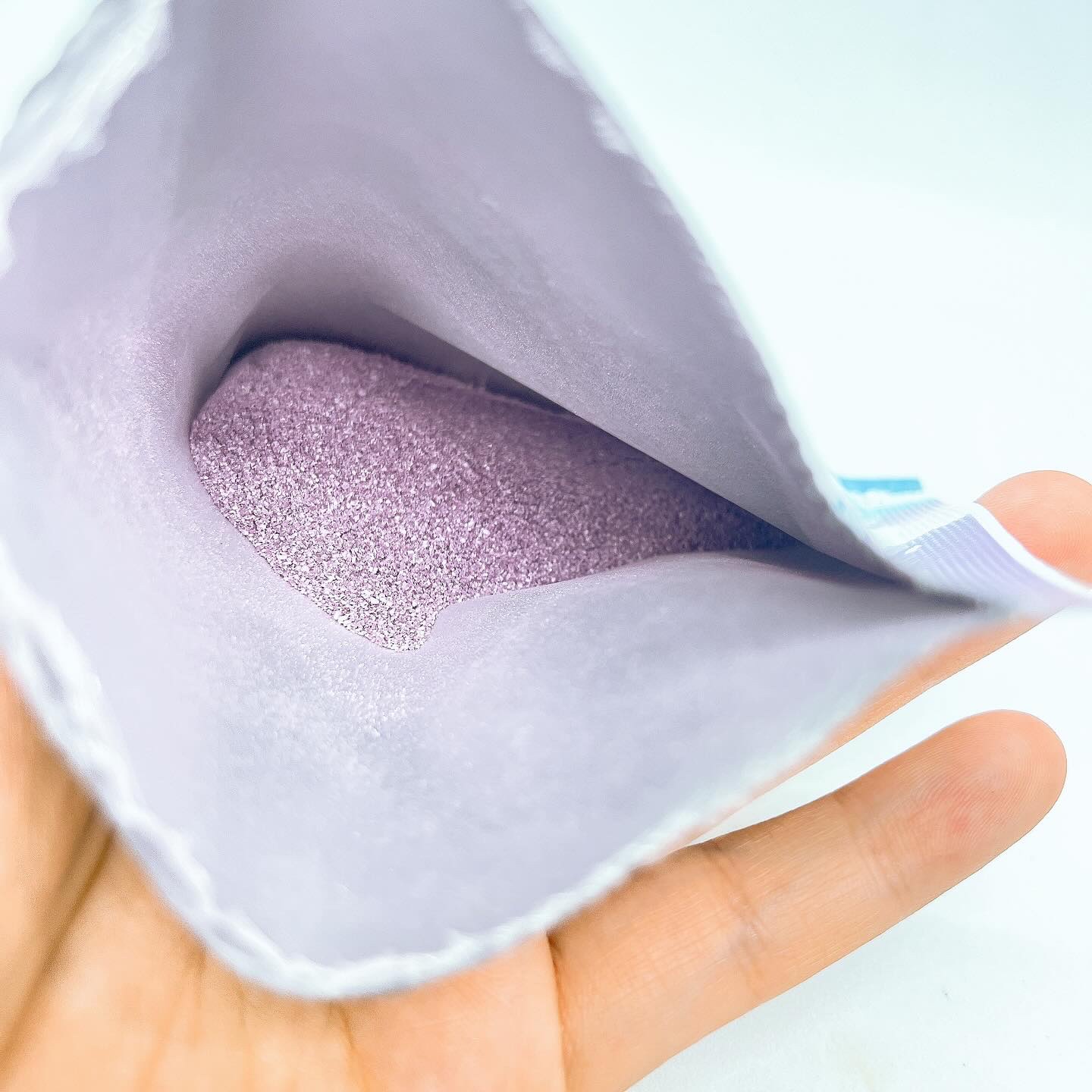 JUSO BATH POWDER/旅するJUSO/炭酸系入浴剤を使ったクチコミ（2枚目）