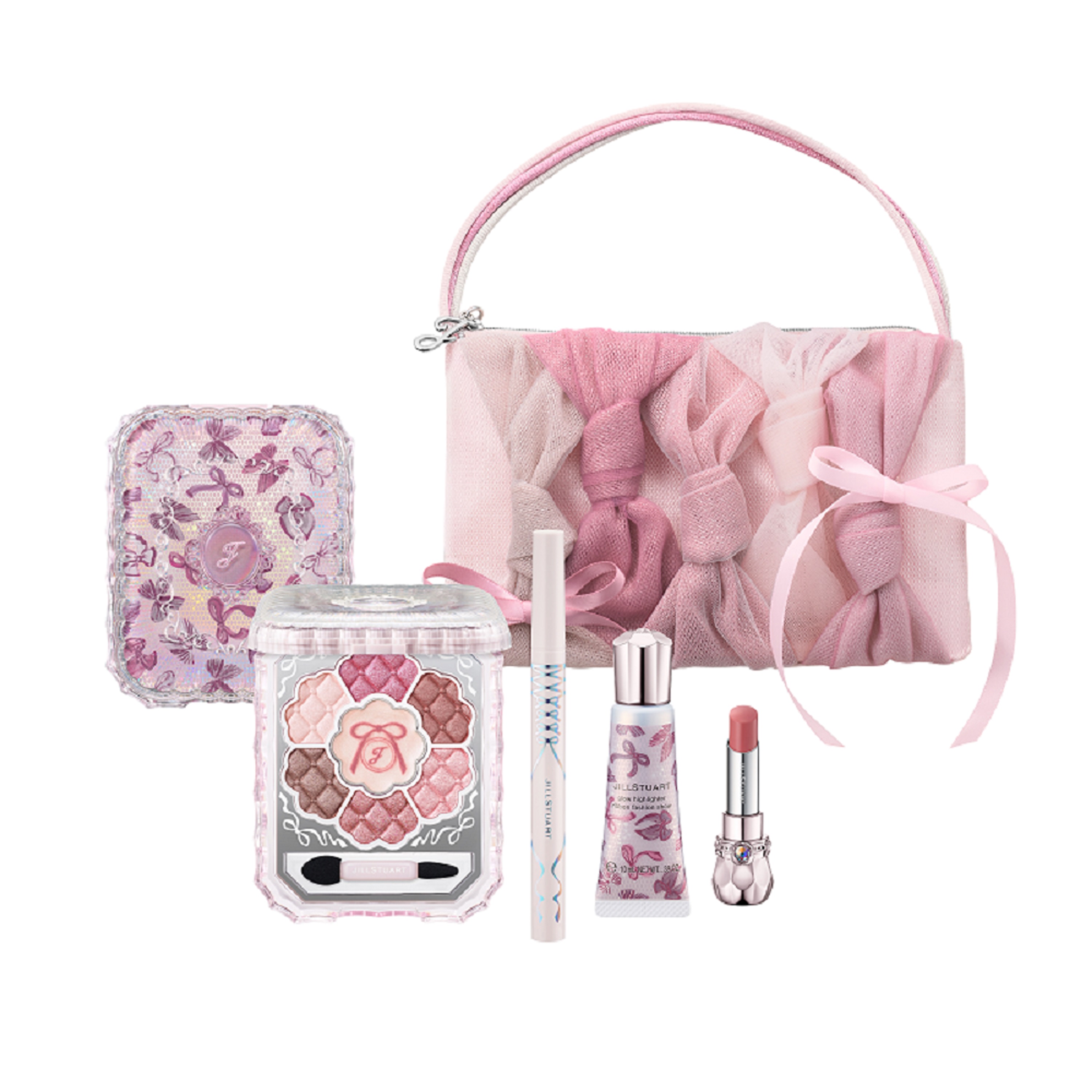 総額約15，000円　コスメ8点まとめ売り　ルックファンタスティック 30代向けコフレ・キットおすすめ人気ランキング200選2025年11月