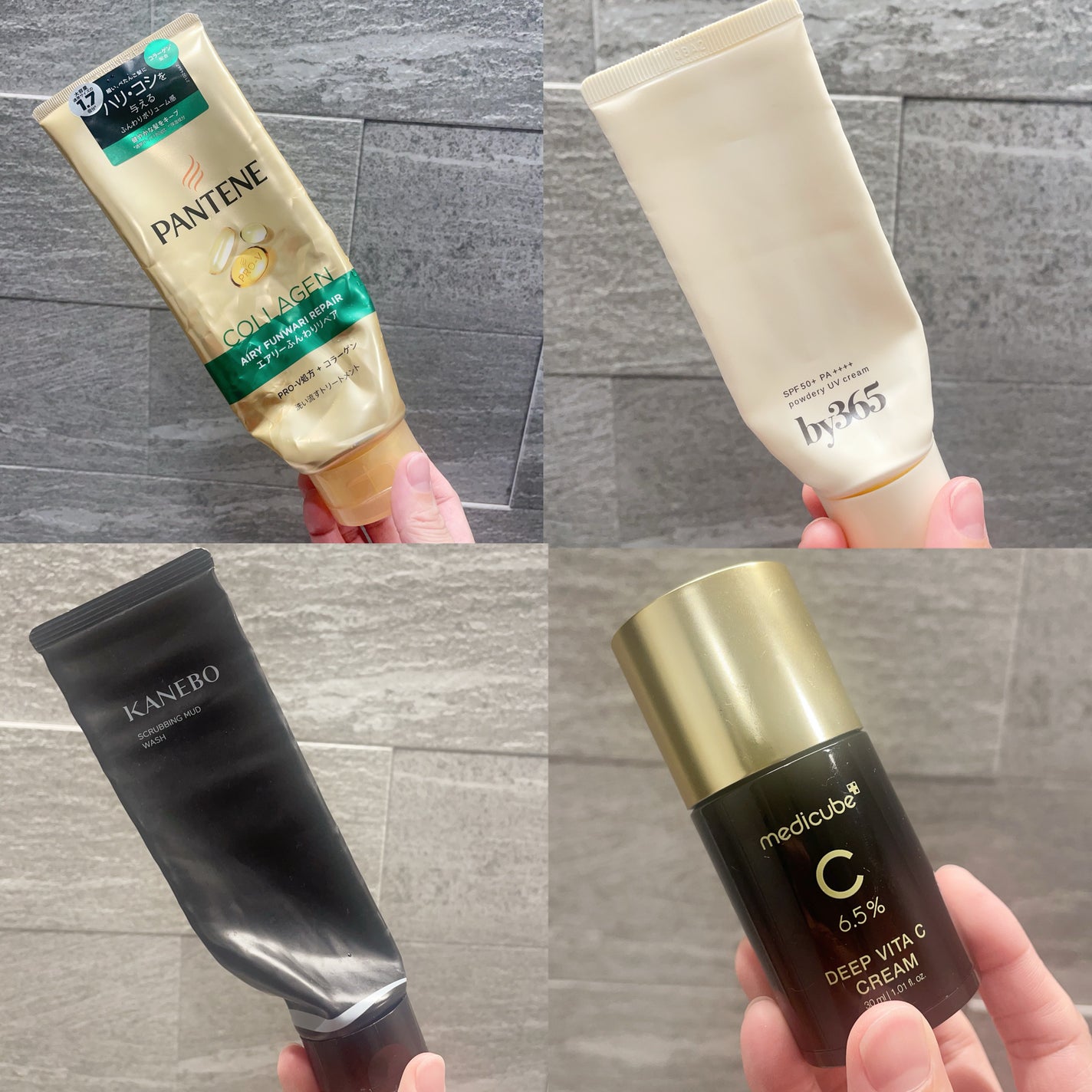 スクラビング マッド ウォッシュ/KANEBO/洗顔フォームを使ったクチコミ(2枚目)