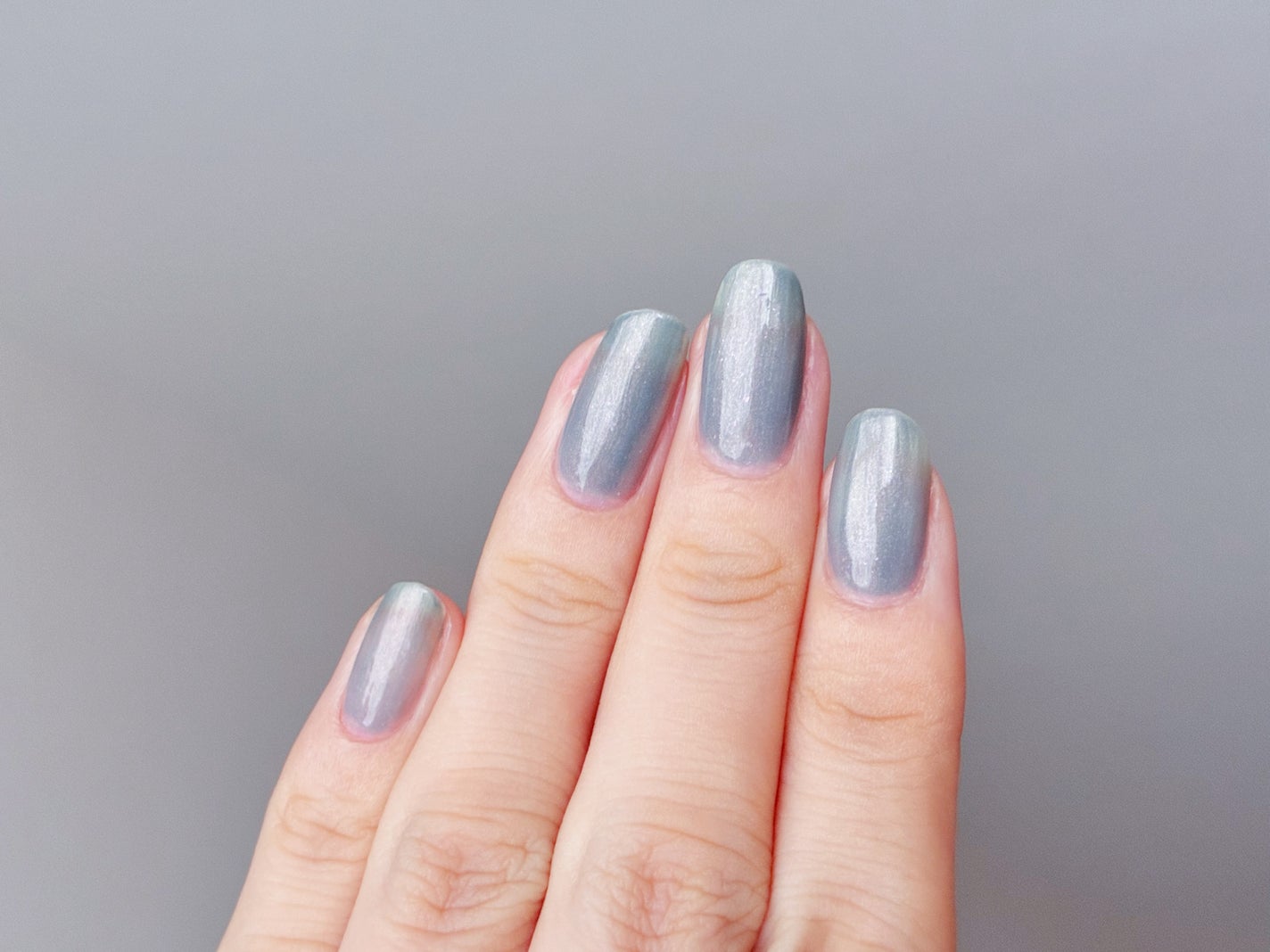 Coeur de Fleur Nail Color/Causette.Joli/マニキュアを使ったクチコミ(2枚目)