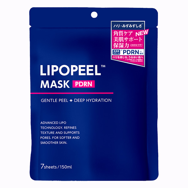 LIPOPEEL リポピールマスク PDRN